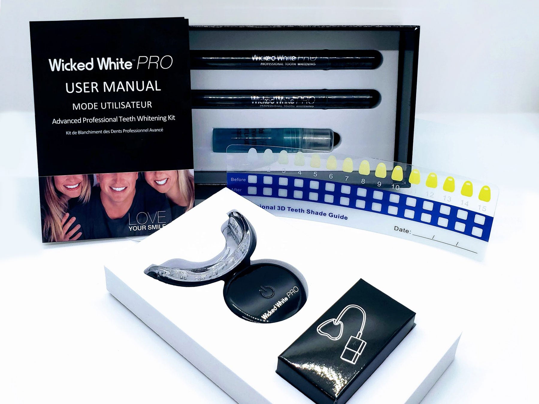 Purely White Deluxe COMPLETE Review Tutorial Does It Work?, 58 OFF